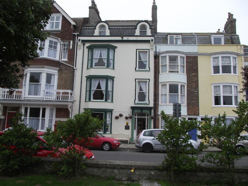 Beaufort Guest house Weymouth