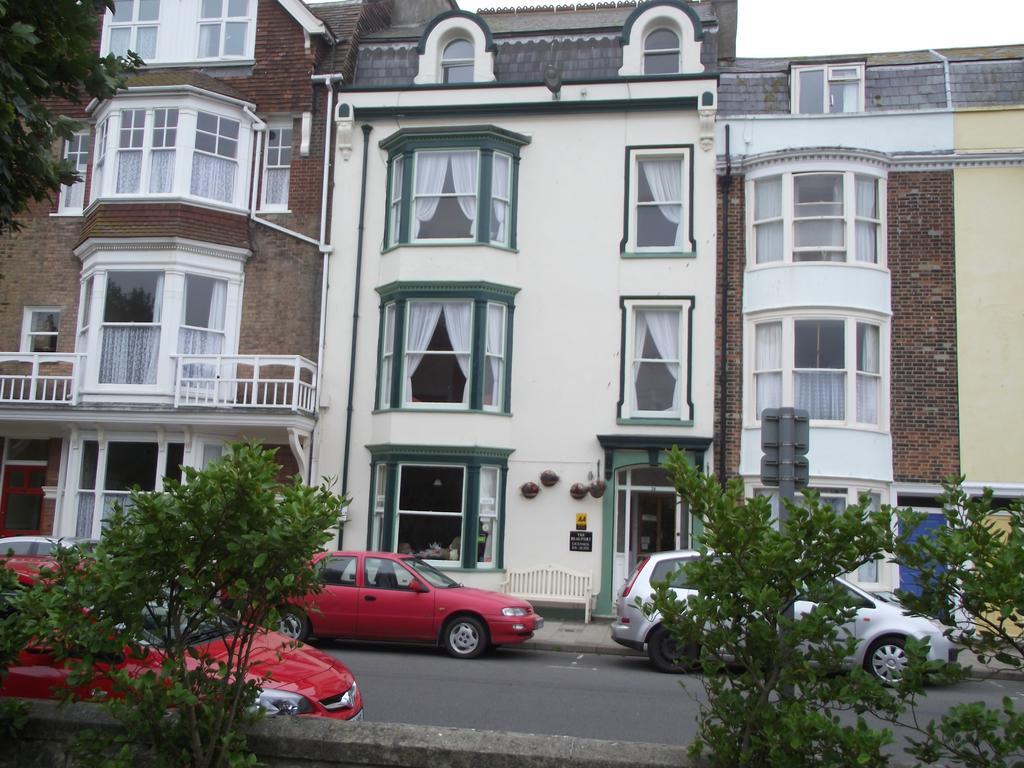 Guest house Beaufort