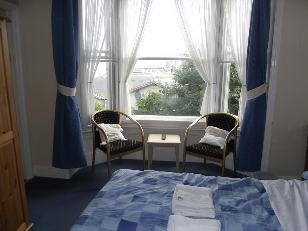 Beaufort Guest house