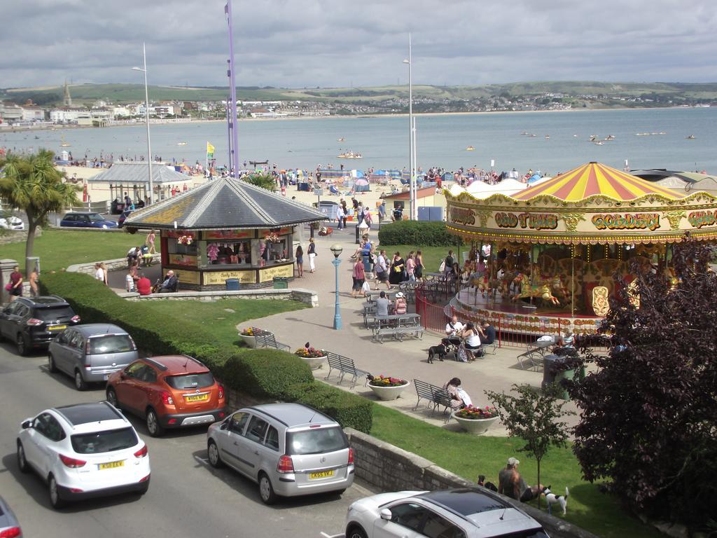 Beaufort Guest house Weymouth