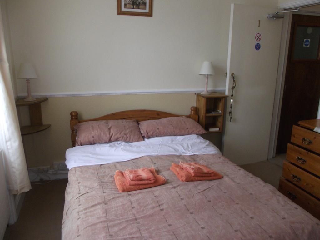 Beaufort Weymouth