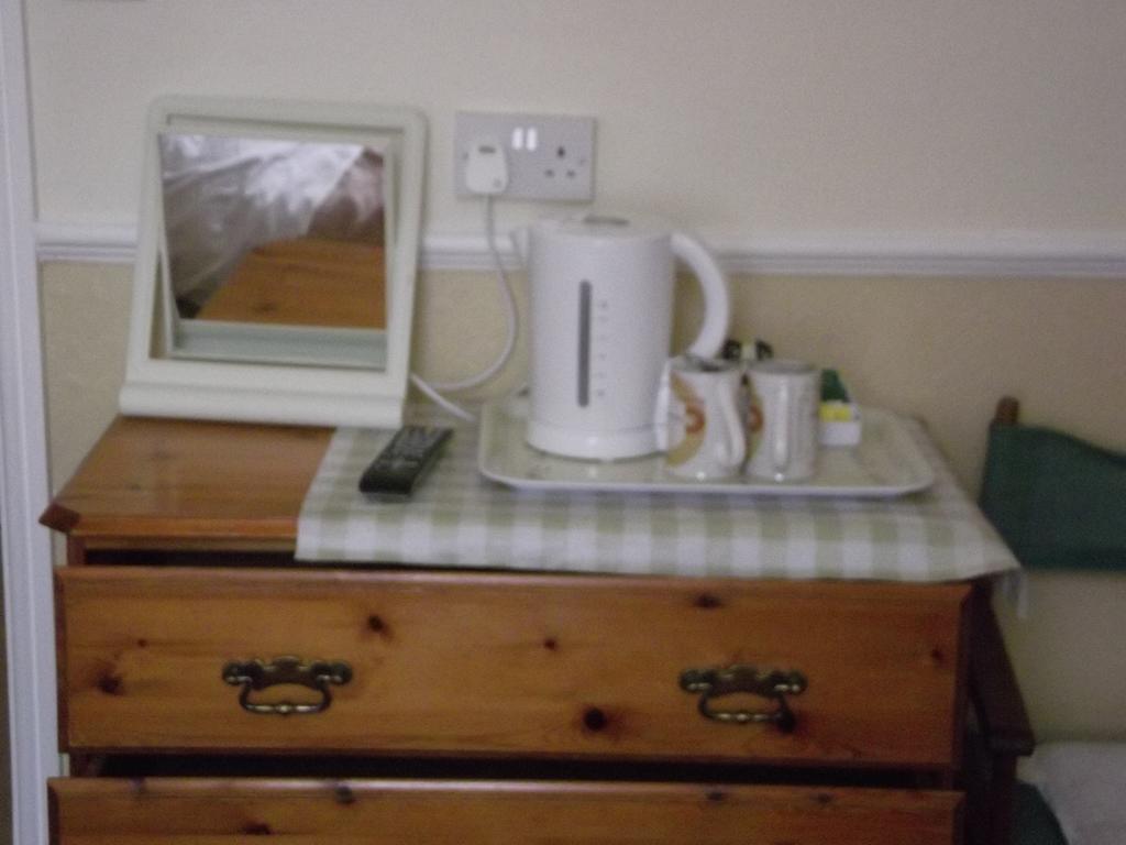 Beaufort 3* Weymouth