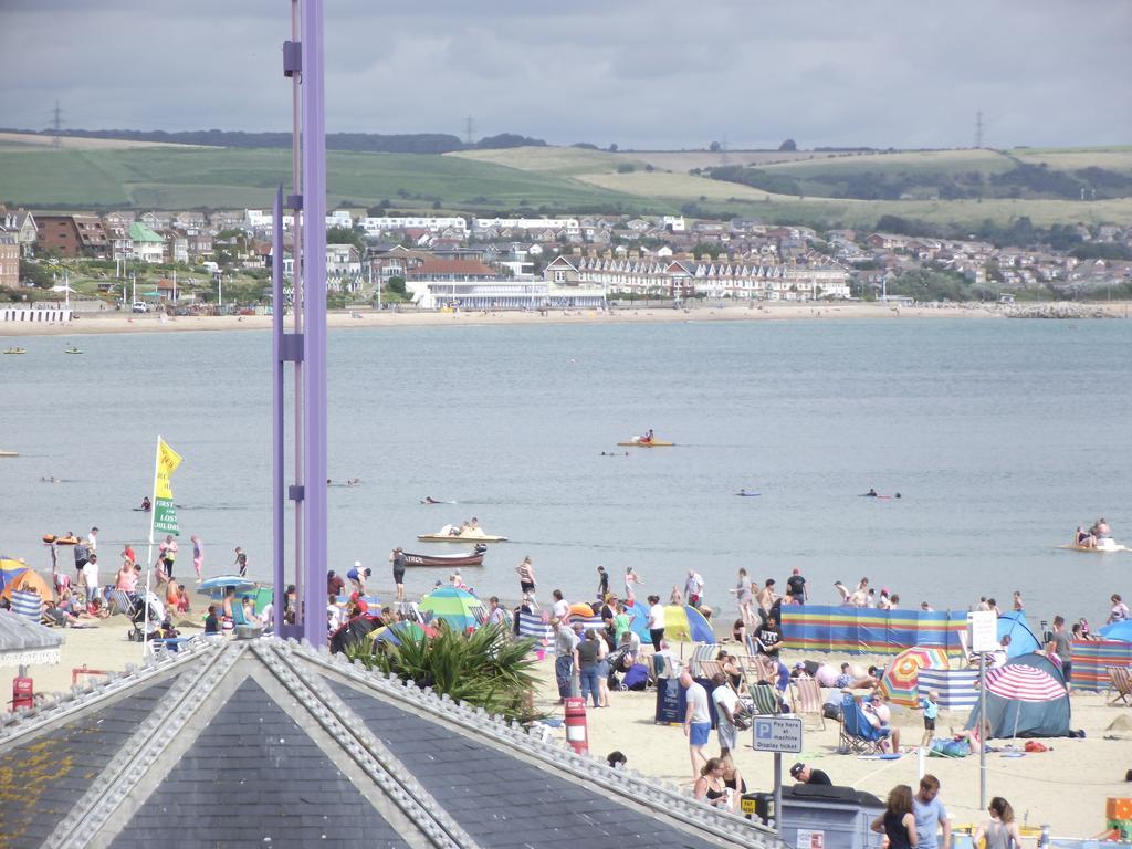 Guest house Beaufort Weymouth